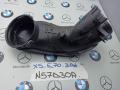 патрубок турбины BMW X5 E70 [рестайлинг] 2012, 3.0 л., N57 D30 A, дизель, 7807493 - фото №3