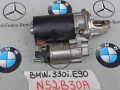 стартер BMW 3 серия E90/E91 [рестайлинг] 2008, 3.0 л., N52 B30 A, бензин - фото №2