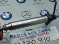 форсунка Mercedes-Benz B-Класс W246 2013, 1.6 л., M 270.910, бензин, A2780700687 - фото №2