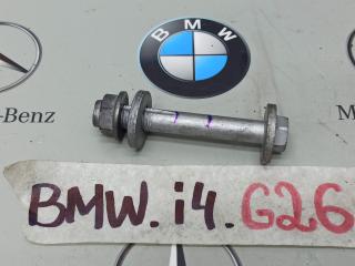 болт развальный BMW i4 G26 2022, электро, АКПП