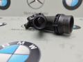фланец (тройник) системы охлаждения BMW X5 E53 [рестайлинг] 2005, 3.0 л., M57 D30 (306D2), дизель, 2247744 - фото №6