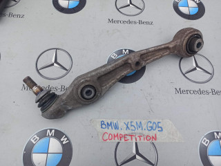 рычаг передний правый BMW X5 M F95 2021, 4.4 л., бензин, полный привод