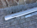 накладка на порог Mercedes-Benz E-Класс W214 2025, 2.0 л., дизель, A2146902204, A2146905401 - фото №5