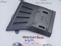 воздуховод печки Mercedes-Benz E-Класс W214 2025, 2.0 л., дизель, A2148313300 - фото №3