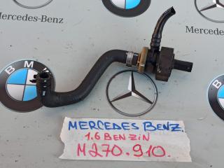 электромагнитный клапан Mercedes-Benz B-Класс W246 [рестайлинг] 2015, 1.6 л., M 270.910, бензин, A0009976912