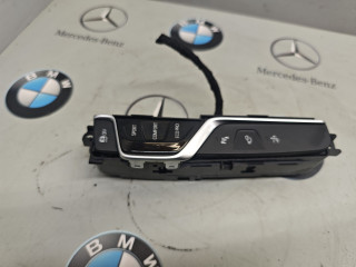 панель управления BMW 6 GT G32 2019, 3.0 л., B58B30, бензин, 6993965
