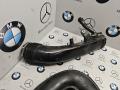 патрубок турбины BMW 6 серия F06/F12/F13 2011, 3.0 л., N55 B30 A, бензин, задний привод, 7605585 - фото №4