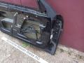 дверь передняя левая BMW 6 серия E63/E64 2006, 3.0 л., N52 B30 A, бензин, АКПП, черный, купе, задний привод, правый руль - фото №9