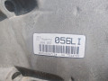 КПП автоматическая (АКПП) BMW X5 E53 [рестайлинг] 2005, 3.0 л., M57 D30 (306D2), дизель, 7545773 - фото №6