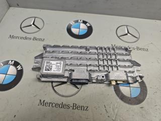 блок управления камерой BMW X7 G07 [рестайлинг] 2024, 3.0 л., B58B30, бензин, полный привод, 5B33838
