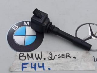 катушка зажигания BMW 2 серия F44 2020, 2.0 л., бензин, хетчбэк 5 дв., полный привод, 8643360