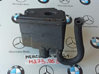 бачок гидроусилителя Mercedes-Benz S-Класс W221 2008, 5.5 л., M 273.963, бензин, A0004602383
