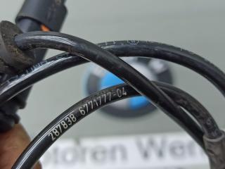 датчик ABS BMW X5 E70 [рестайлинг] 2012, 3.0 л., N57 D30 A, дизель, 6771777