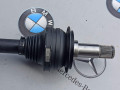 полуось задняя (приводной вал, ШРУС) Mercedes-Benz E-Класс W214 2025, 2.0 л., дизель, A2143502602 - фото №4