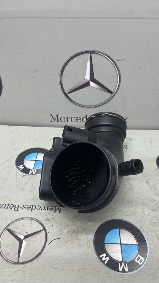 гофра инжектора BMW 6 GT G32 2019, 3.0 л., B58B30, бензин, 13717643302, 7643302 - фото №1