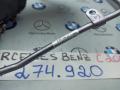 трубка охлаждающей жидкости Mercedes-Benz C-Класс W205/S205/C205 2015, 2.0 л., M 274.920, бензин, A2740900577 - фото №3