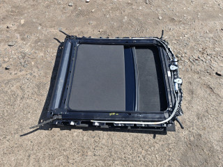 люк BMW 6 GT G32 2019, 3.0 л., B58B30, бензин, 8072695