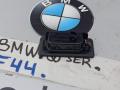 подсветка номера BMW 2 серия F44 2020, 2.0 л., бензин, хетчбэк 5 дв., полный привод, 9481841 - фото №3