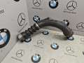 патрубок интеркулера BMW X1 F48 2019, 2.0 л., B48 A20 A, бензин, 8616211 - фото №2