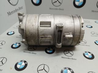 компрессор кондиционера BMW 5 серия G30/G31 [рестайлинг] 2022, 3.0 л., бензин, полный привод, 9496147, 64529496147