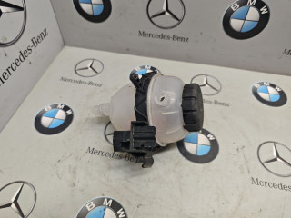 бачок расширительный Mercedes-Benz GLC-Класс X253 [рестайлинг] 2020, 2.0 л., M264.920, бензин, полный привод, правый руль, A2225000549