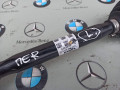 полуось передняя левая (приводной вал, ШРУС) BMW X5 G05 [рестайлинг] 2024, бензин, 8486201 - фото №3