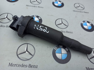 катушка зажигания BMW 3 серия E90/E91/E92/E93 2007, 3.0 л., бензин