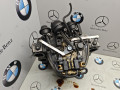 коллектор впускной Mercedes-Benz E-Класс W212/S212/C207/A207 2010, 3.5 л., M 272.980, бензин, A2721402401 - фото №2
