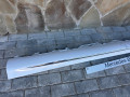 накладка на порог Mercedes-Benz E-Класс W214 2025, 2.0 л., дизель, A2146905301, A2146902104 - фото №9