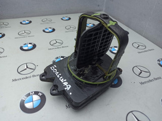 диса (исполнительный узел DISA) BMW 3 серия E90/E91/E92/E93 2007, 3.0 л., бензин, 7579114