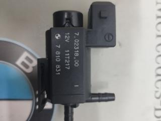 электромагнитный клапан BMW X3 E83 2006, 3.0 л., M57 D30 (306D3), дизель, 7810831, 7023180