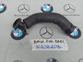 патрубок вентиляции картера BMW 5 серия F07/F10/F11 2011, 2.0 л., N20 B20 B, бензин, 7598091 - фото №2