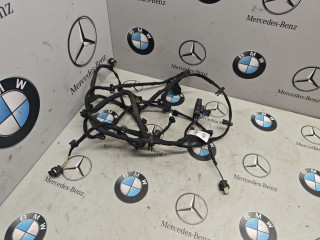 проводка датчиков парковки Mercedes-Benz GLB-Класс 1 поколение 2022, бензин, задний привод, A2475406820