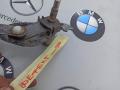 механизм стеклоочистителя (трапеция дворников) BMW X6 F16 2016, 3.0 л., бензин, правый руль, 7350341 - фото №2