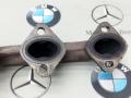 коллектор выпускной BMW X3 E83 [рестайлинг] 2010, 3.0 л., дизель, 7811449 - фото №5