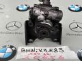 насос гидроусилителя руля BMW X3 E83 [рестайлинг] 2006, 3.0 л., M54 B30 (306S3), бензин, 7692974, 3404615 - фото №3