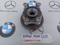 ступица передняя BMW X5 M F95 2021, 4.4 л., бензин, полный привод, 8098967 - фото №3