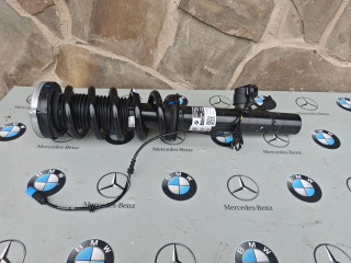 стойка передняя правая BMW X5 G05 [рестайлинг] 2024, бензин, 6896440