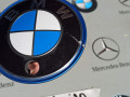 эмблема BMW iX I20 2022, электро, полный привод, правый руль - фото №3