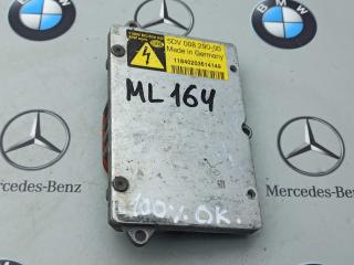 блок розжига ксенона Mercedes-Benz M-Класс W164 2008