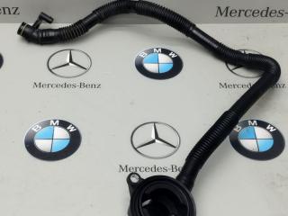 маслозаливная горловина Mercedes-Benz E-Класс W213 [рестайлинг] 2022, 2.0 л., M264.920, бензин, A2640109802