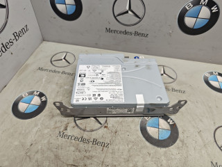 магнитола BMW X5 G05 [рестайлинг] 2025, 3.0 л., бензин, 5B622C3