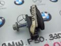 подушка крепления КПП BMW 3 серия F30/F31/F34 2012, 2.0 л., N20 B20 B, бензин, 6796619, 6796617 - фото №3