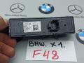 кнопка (выключатель) BMW X1 F48 2017, 1.8 л., B47 C20 A, дизель, АКПП, 475, полный привод, 9374834 - фото №3
