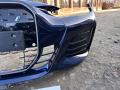 бампер передний BMW i4 G26 2022, электро, АКПП - фото №9