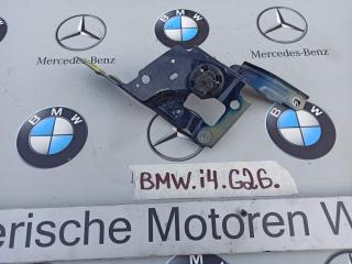 крепление ( кронштейн ) крыла BMW i4 G26 2022, электро, АКПП, 8739317