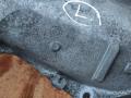 кронштейн двигателя BMW X5 E53 [рестайлинг] 2005, 3.0 л., 306D2, дизель, 6761565 - фото №2