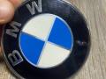 эмблема BMW 3 серия F30/F31 [рестайлинг] 2015, 8219237 - фото №4