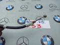 трос двери BMW X5 E53 [рестайлинг] 2005 - фото №2
