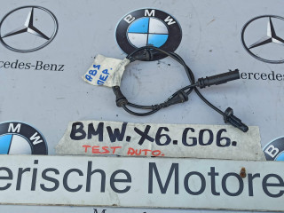 датчик ABS BMW X6 G06 [рестайлинг] 2024, 6895655